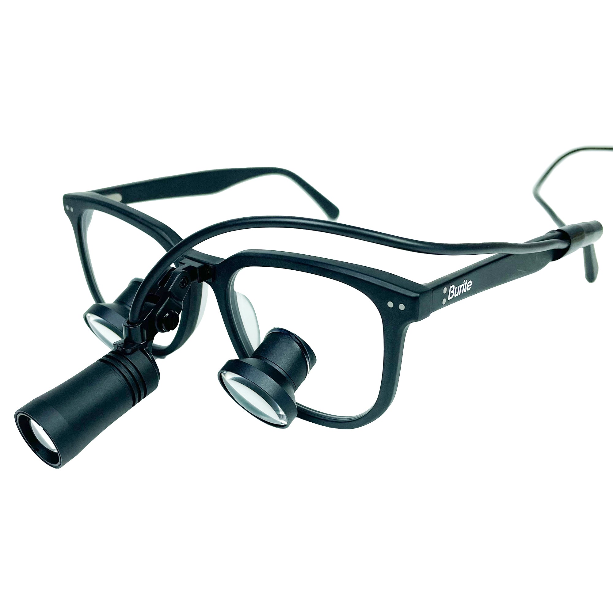 Luz con bateria portatil - Burite